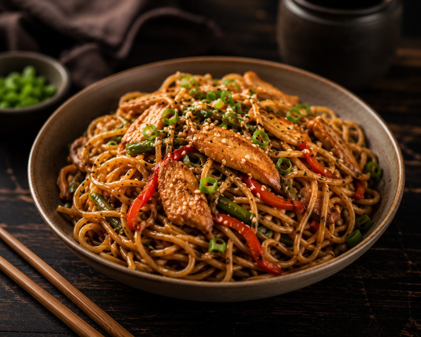 Food Photography - Studio Rishav