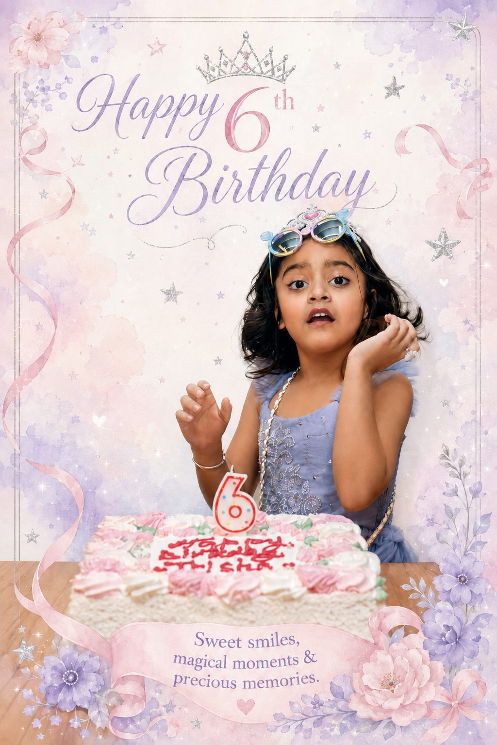 Birthday - Studio Rishav