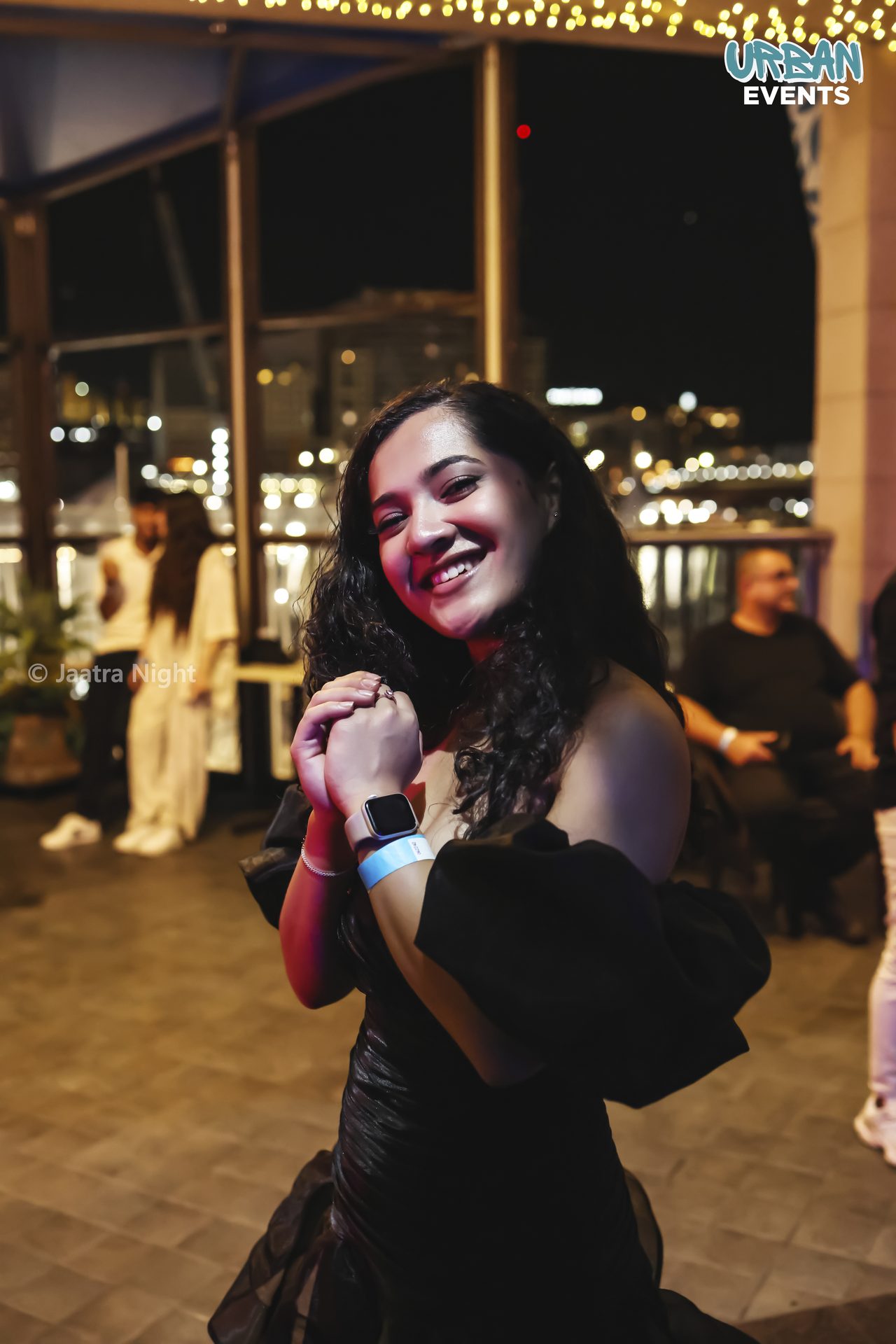 Events - Studio Rishav